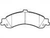 Brake Pad Set:18044202