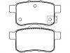 Brake Pad Set:43022-TA0-A00