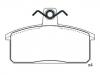 Brake Pad Set:9 443 50 09