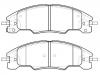 Brake Pad Set:8S4Z-2001-A