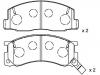 Brake Pad Set:04465-28040