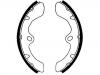 Brake Shoe Set:W023-26-310