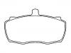 Brake Pad Set:RTC-3348