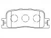 Brake Pad Set:04466-33090