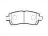 Brake Pad Set:04465-BZ010