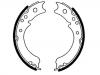 Brake Shoe Set:36160-89TA1