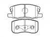 Brake Pad Set:MN116151