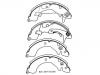 Brake Shoe Set:MB366330