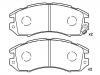 Brake Pad Set:26296-AA000