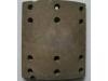 Brake Lining:宇通6110后