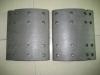 Brake Lining:4551AB