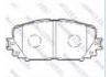 Brake Pad:04465-52270