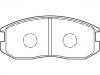 Brake Pad Set:MB699464