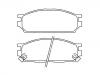 Brake Pad Set:MB699577