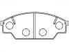 剎車(chē)片 Brake Pad Set:04465-YZZ56