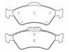 剎車片 Brake Pad Set:45014-SAD-M02