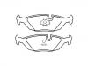 Brake Pad Set:3 342 534-9