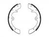 Brake Shoe Set:44060-01W25