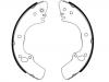 Brake Shoe Set:8-97191-108-0