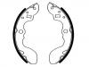 剎車蹄片 Brake Shoe Set:53210-85010