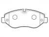 剎車片 Brake Pad Set:004 420 83 20