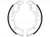 剎車蹄片 Brake Shoe Set:04495-52120